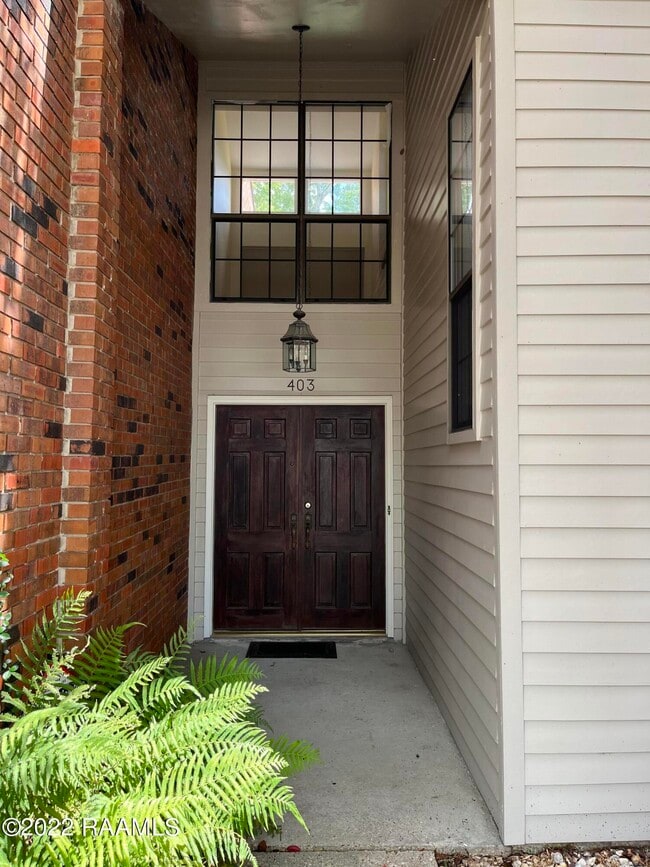 Building Photo - 403 Briargate Cir
