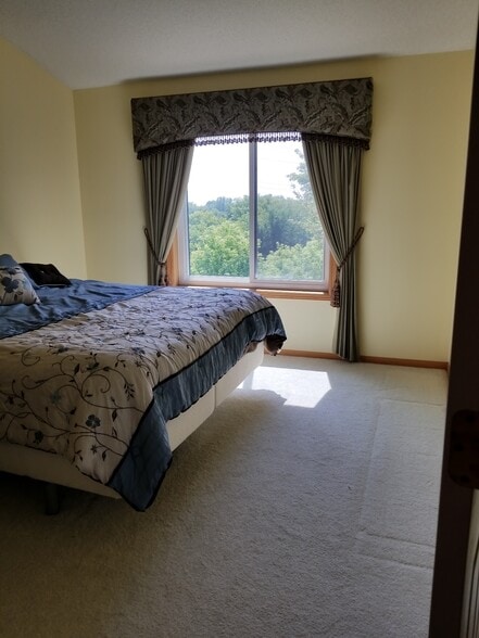 Masterbedroom - 9719 Xenium Lane N