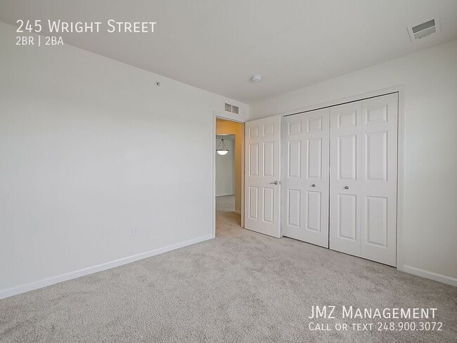 Building Photo - 245 Wright St