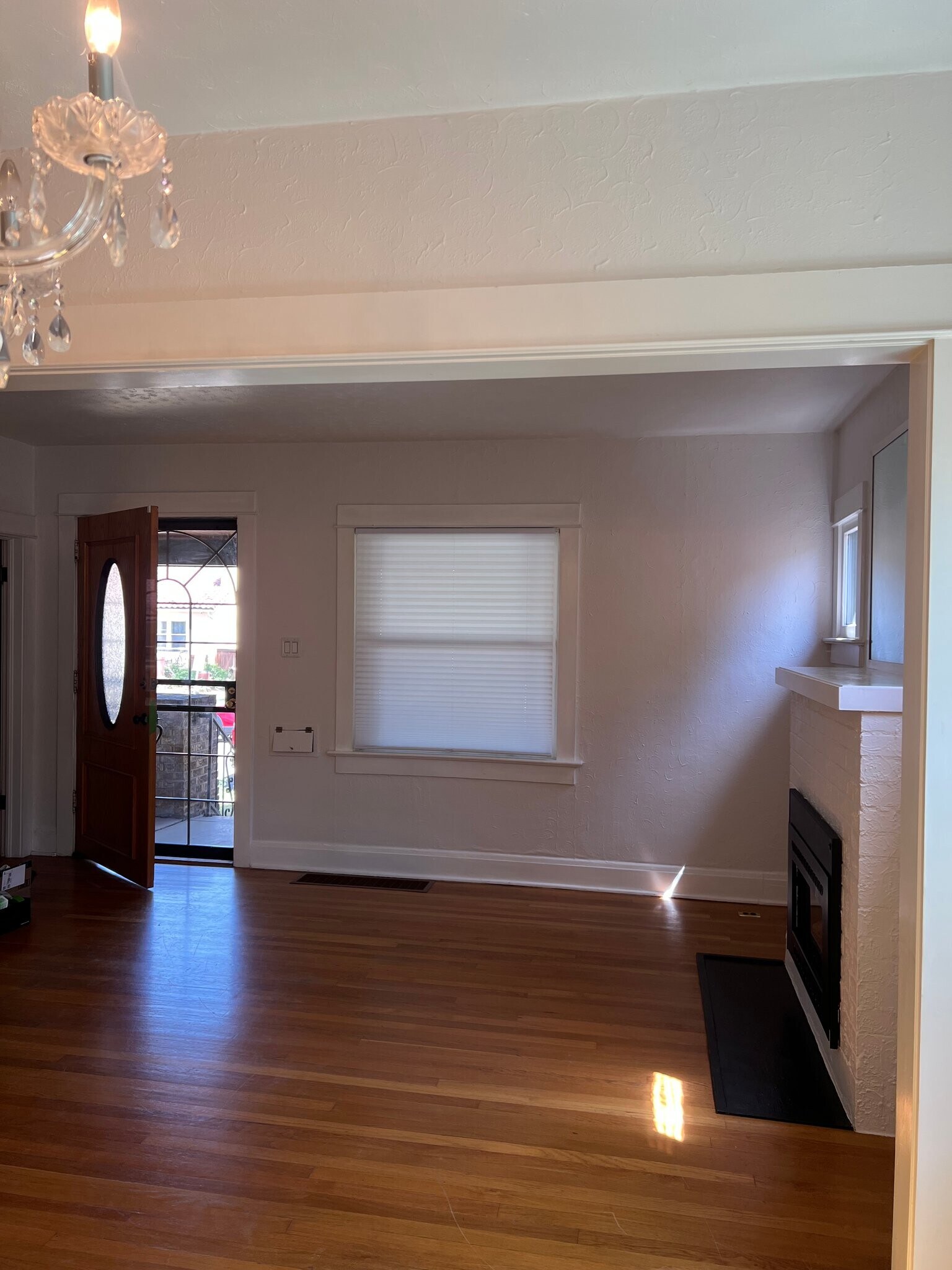 Building Photo - 821 Harrison St