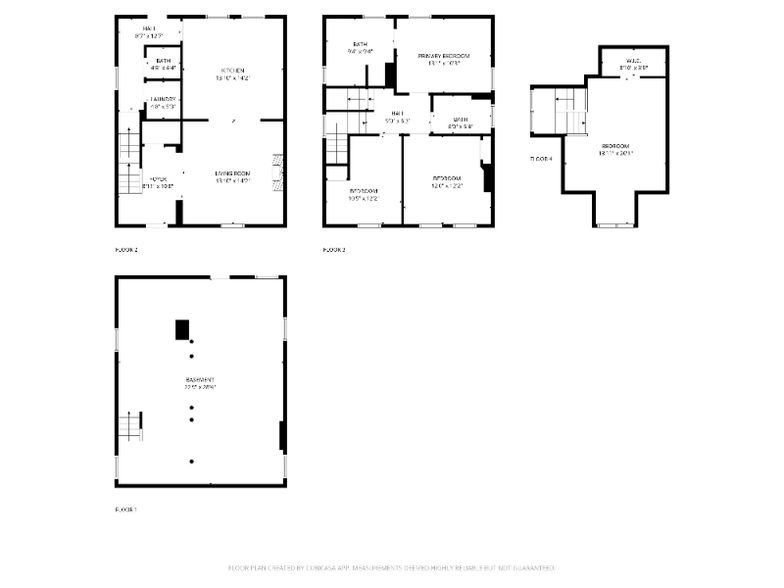Building Photo - 433 St Clair Ave