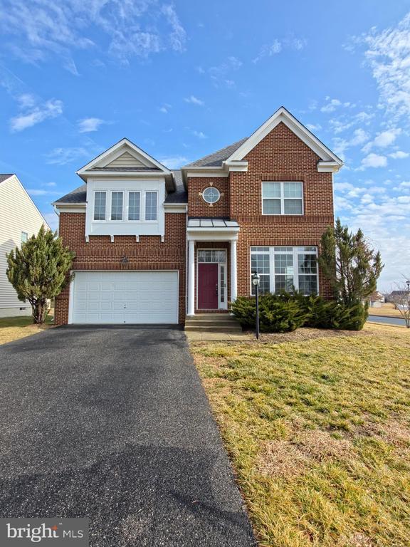 Building Photo - 7108 Sudley Ave