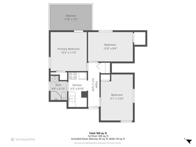 Building Photo - 2 West St