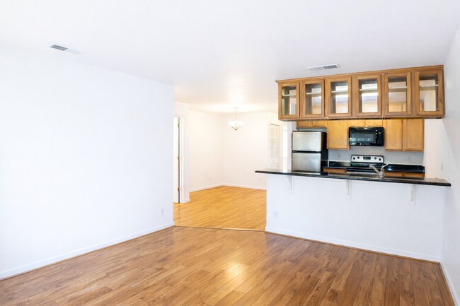 Building Photo - 1114 Nord Ave