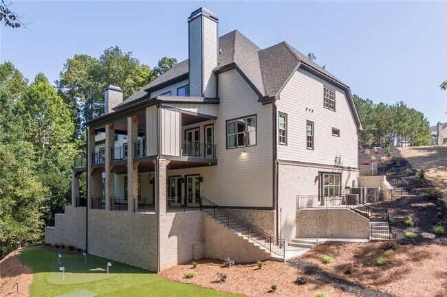 Building Photo - 402 Timberview Trail