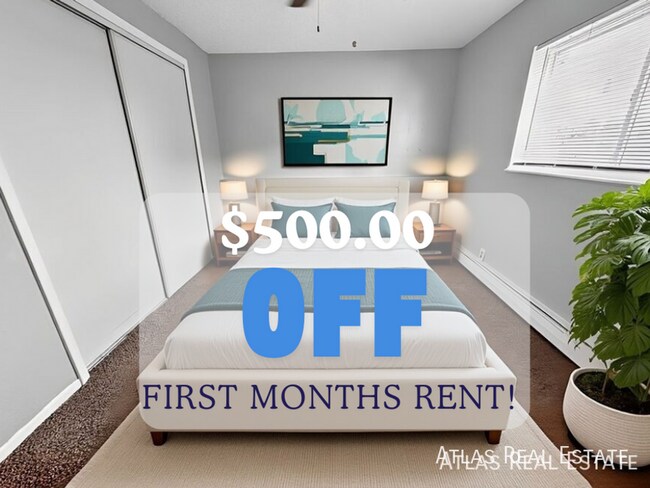 Building Photo - 2116 Friendship Pl