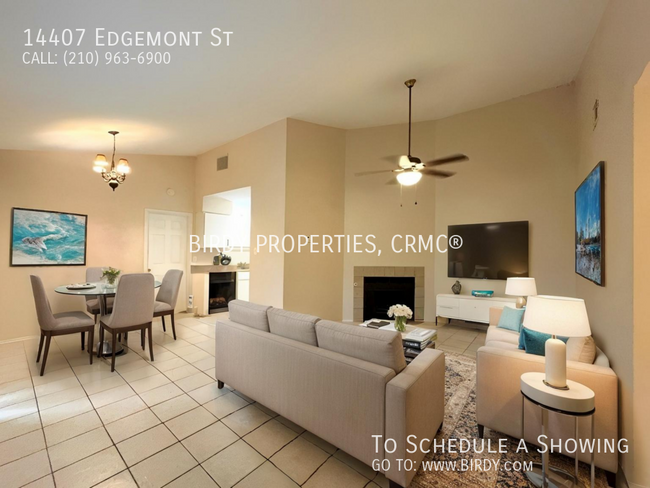 Building Photo - 14407 Edgemont St