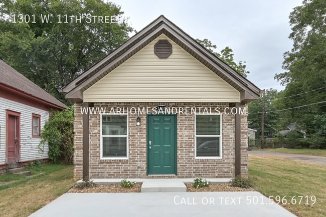 Primary Photo - 1301 W 11th St