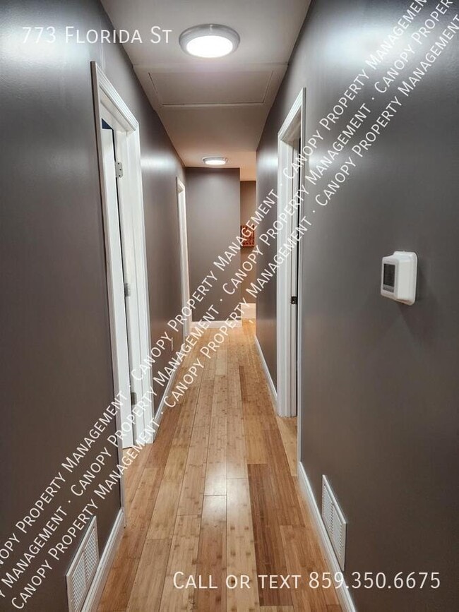 Building Photo - 773 Florida St