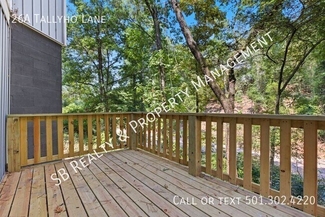 Building Photo - 26A Tallyho Lane-