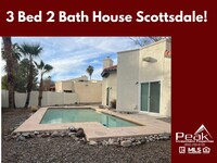 Building Photo - 3 Bed 2 Bath House For Rent Scottsdale