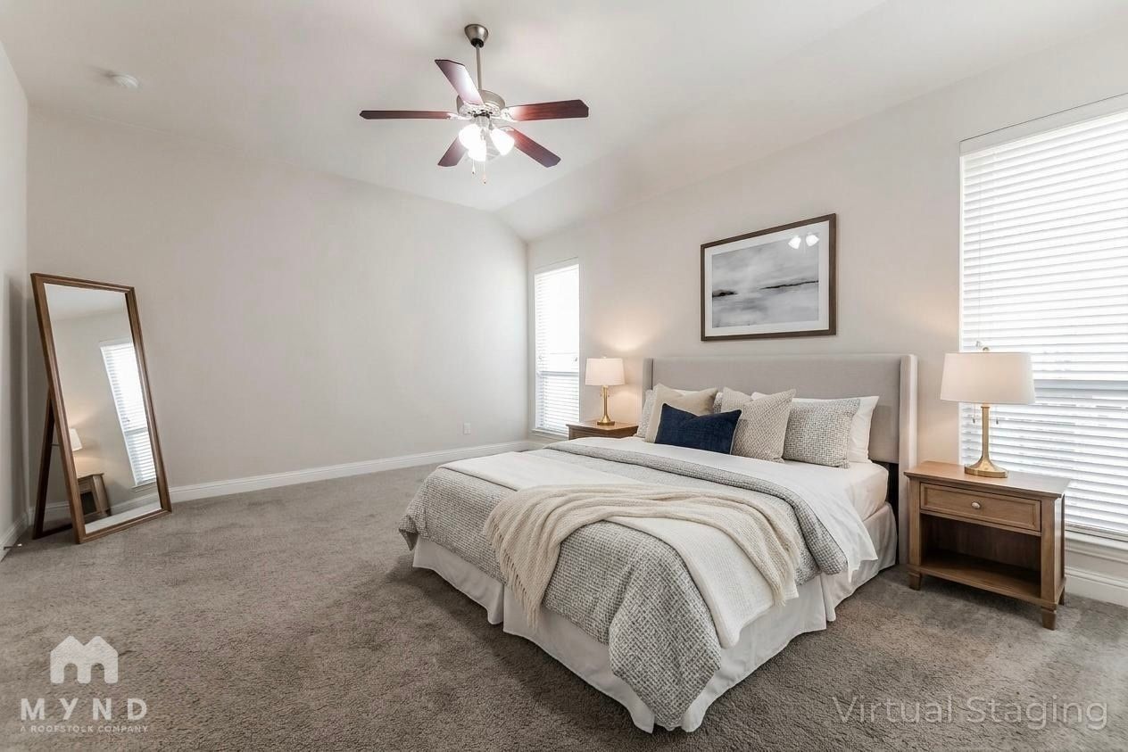 Building Photo - 3301 Damsel Sauvage Ln