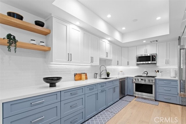 Building Photo - 1409 Havenhurst Dr