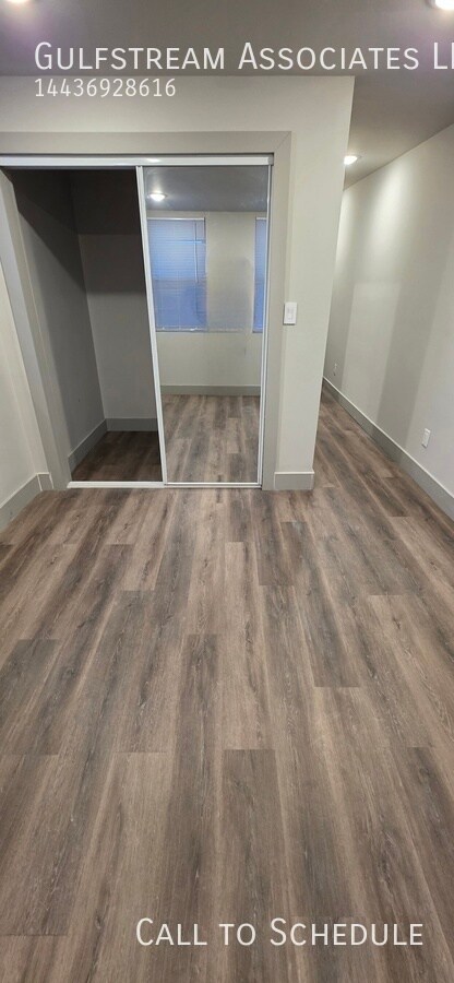 Building Photo - 1315 N Patterson Park Ave