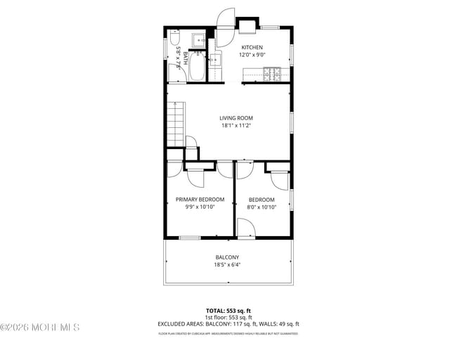 Building Photo - 138 Broadway