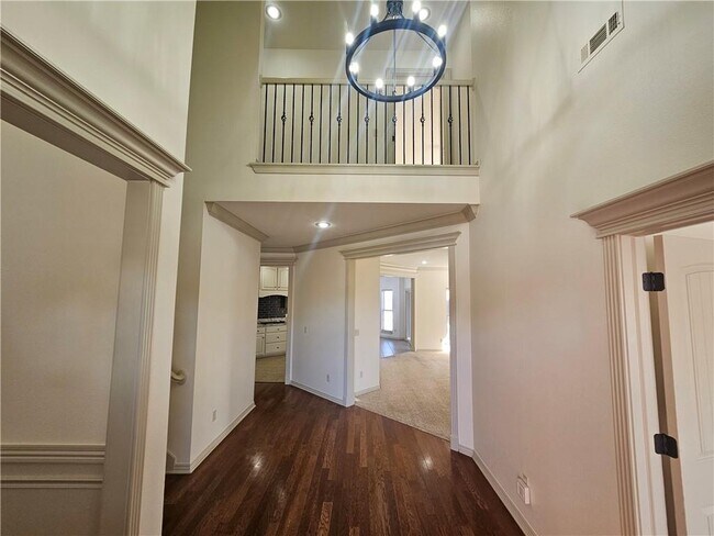 Building Photo - 2311 S Mont Blanc Ave