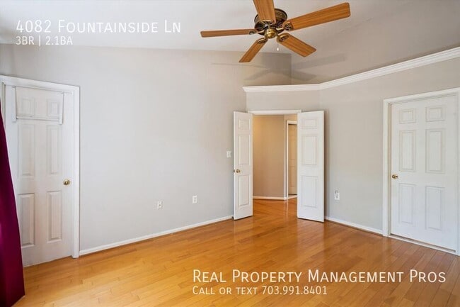 Building Photo - 4082 Fountainside Ln