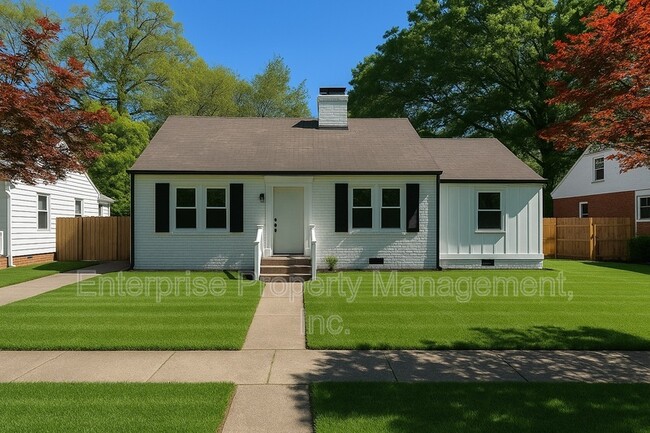 Building Photo - 3238 Highland Park Pl