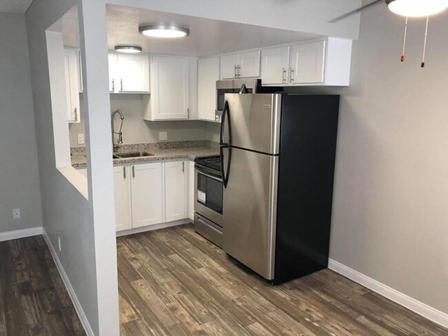 Interior Photo - Apply Today! - Revive Medical District