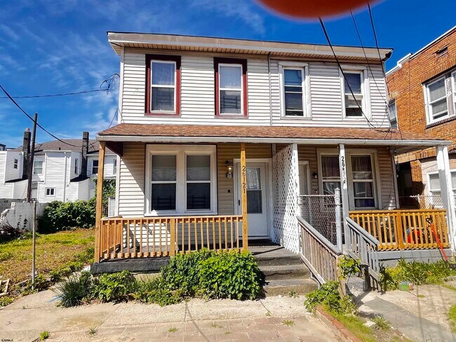 Primary Photo - 26 1/2 S Georgia Ave