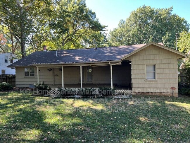 Building Photo - 6809 Marty St