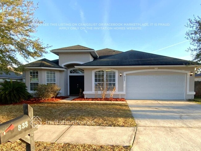 Building Photo - 833 Lord Nelson Blvd