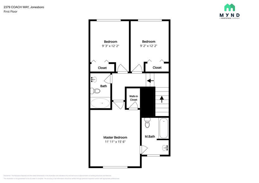 Building Photo - 2379 Coach Way