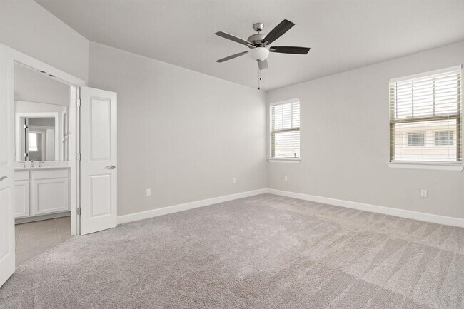Building Photo - 8206 Talferd Trl