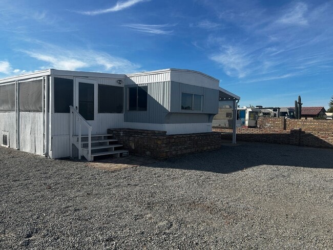 Building Photo - TWO HOMES ON ONE PROPERTY!