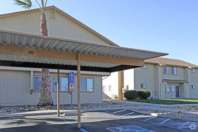 Building Photo - Mendota Village Apartments