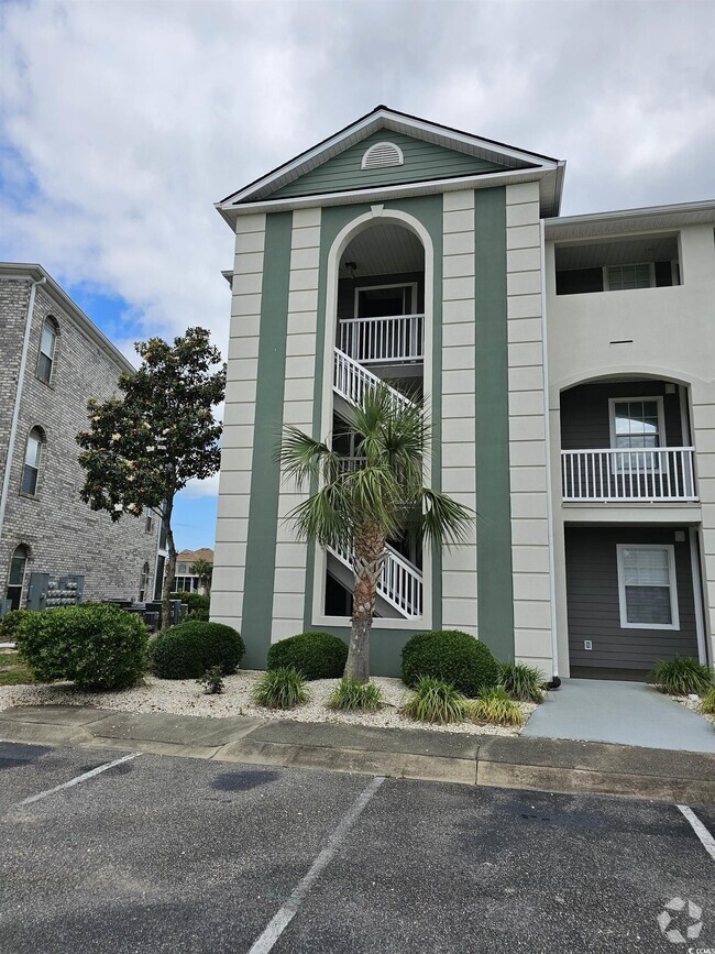 Building Photo - 4516 N Plantation Harbour Dr