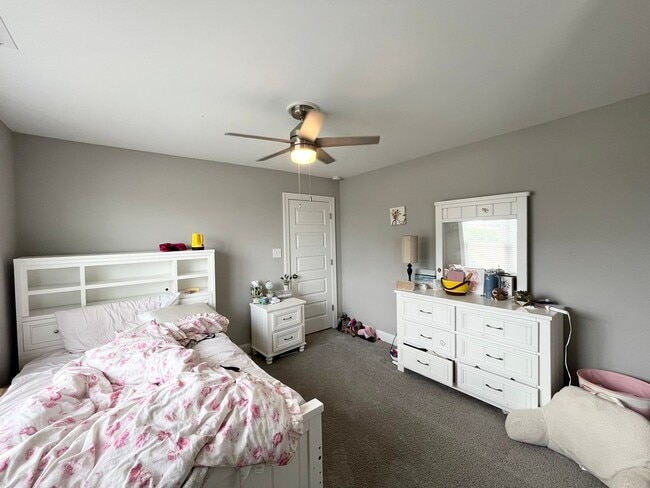 Building Photo - Private 4BR, 2.5BA Home with Modern Finishes, Back Deck and Large Yard, on a Nearly Half Acre Lot