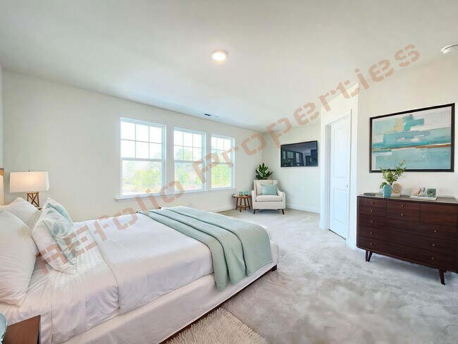 Building Photo - 6417 Granite Quarry Dr