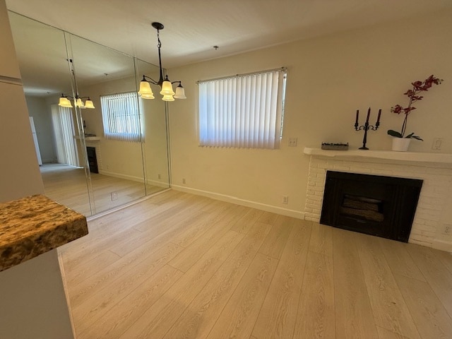 Dining Area - 4322 Matilija Ave