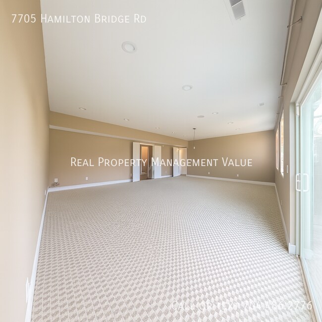 Building Photo - 7705 Hamilton Bridge Rd