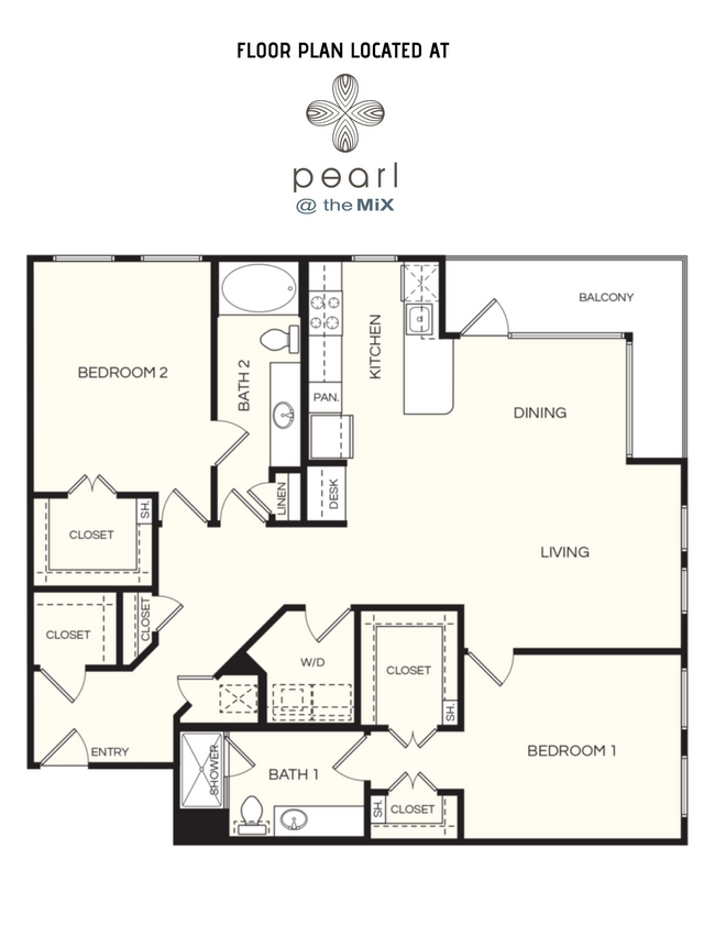 2x2 - Midtown Houston Living