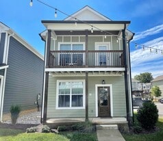 Building Photo - 127 Allison Way