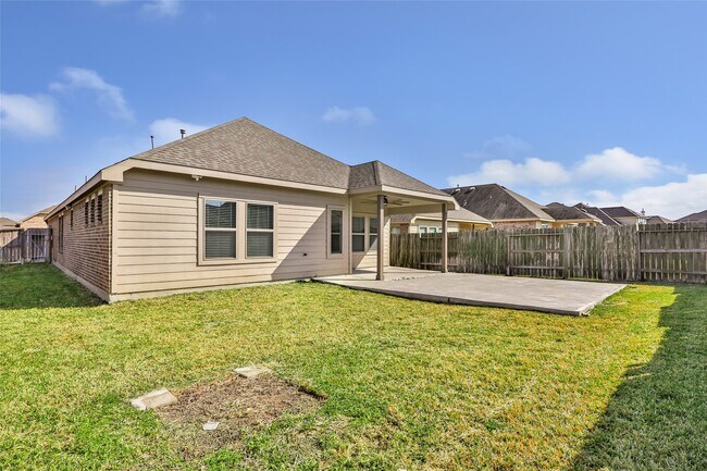 Building Photo - 15419 Kirkdell Bend Dr