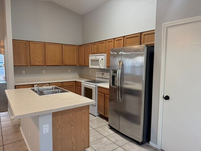 Building Photo - Introducing a fantastic single level home ...