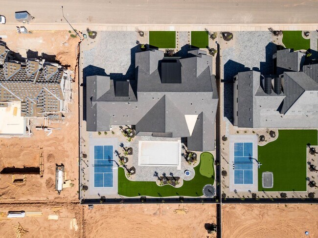 Building Photo - Gorgeous Custom Single Story with RV Garage