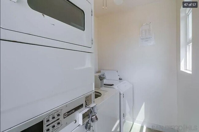 Building Photo - Charming, Fully Furnished Spanish-Style Du...