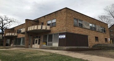 Building Photo - 2135 University Ave