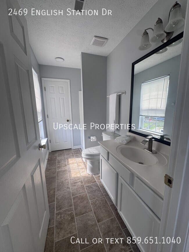 Building Photo - 2469 English Station Dr