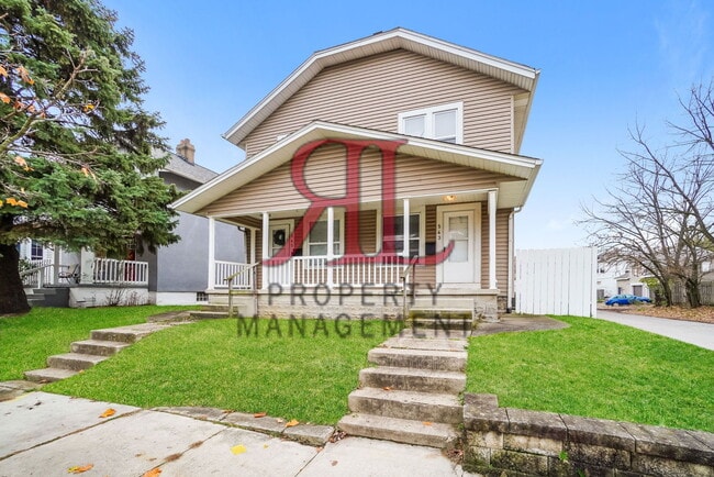 Building Photo - 543 E Jenkins Ave