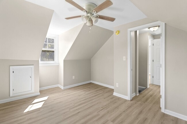 Building Photo - Newly Remodeled 3-Bedroom Home in Town of Blackstone!