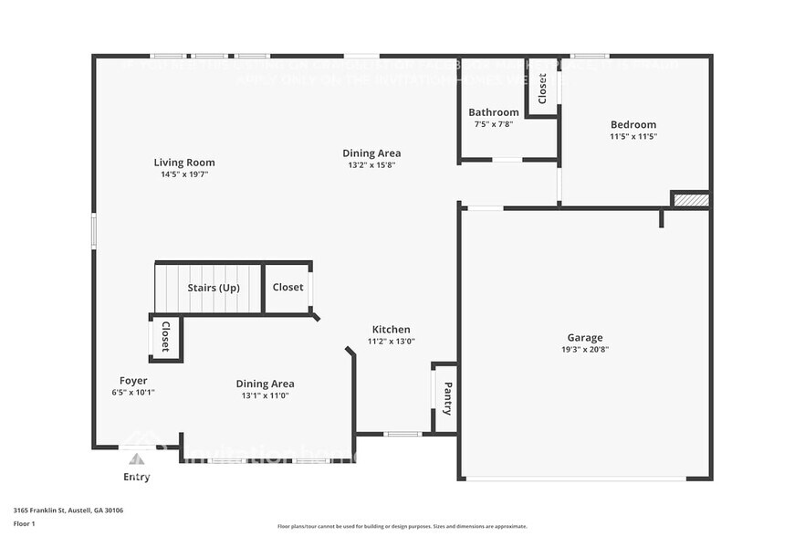 Building Photo - 3165 Franklin St