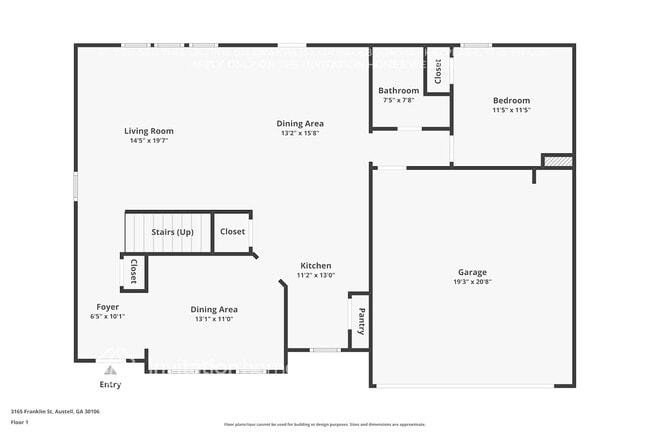 Building Photo - 3165 Franklin St