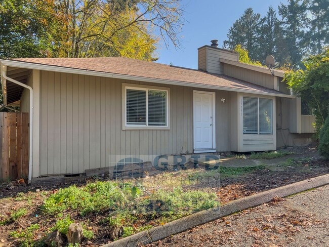 Building Photo - Gorgeous 2BR Home In the Heart of Tualatin!