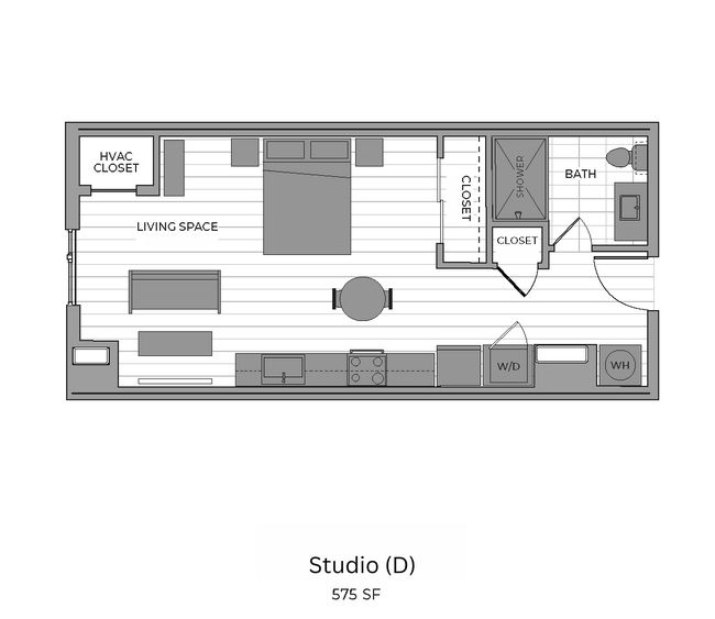 Floorplan - Pop Denver
