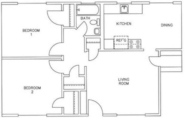 Building Photo - 3106 Duval St